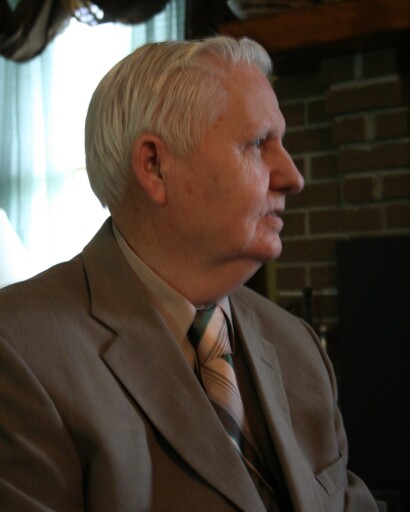 Evangelist Robert Lee Hampton Profile Photo