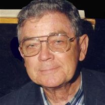 Roy L. Conner