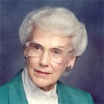 Frances Culbreth