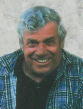 John Robert Martin Profile Photo