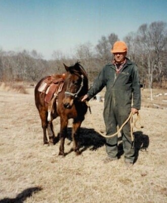 Friedel Whitehead, Jr.