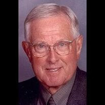 Walter Kegebein Sr.