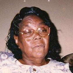 Mary Lee Cotton