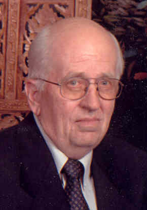 Joel Maurice Sorenson