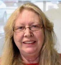Pamela Collins's obituary image