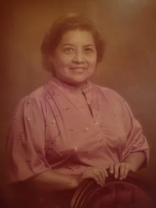 Concepcion Vasquez