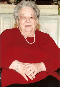 Vera M. Smith