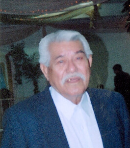 Felipe Natividad Gonzalez