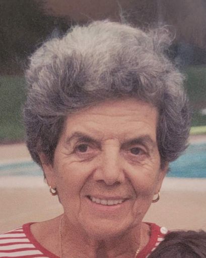 Elsa Varela Bosca's obituary image