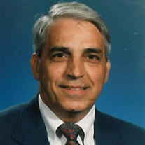 Clifford Steelman Profile Photo