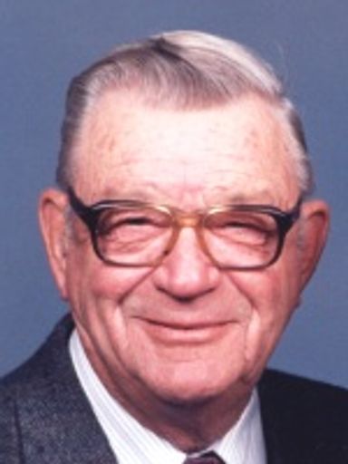 John L. ’Buddy’ Olson