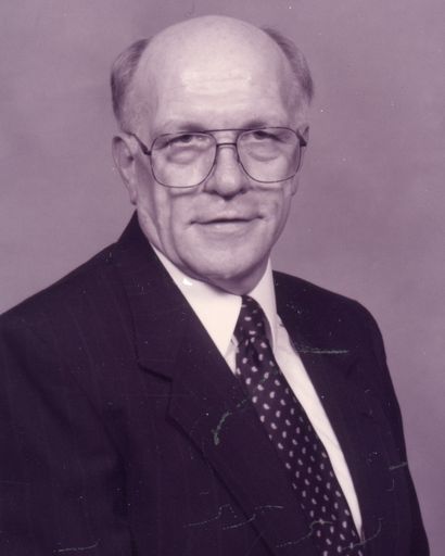 Donald G. Morrison