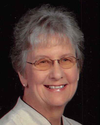 Inez Gunnerson's obituary image