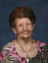 Patricia "Patsy" Ruth Wilke