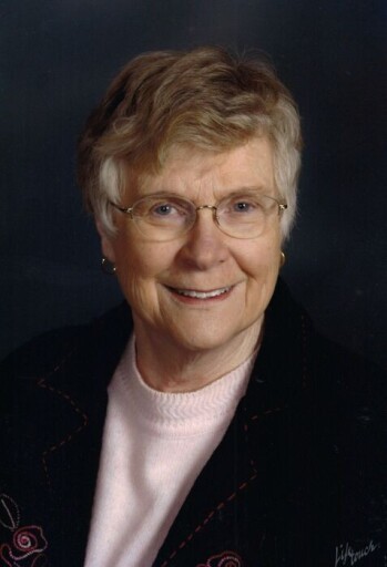 Joyce A. Huffman