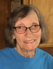 Mary Ann Bond Profile Photo