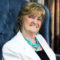 Shirley Dean Baker Profile Photo