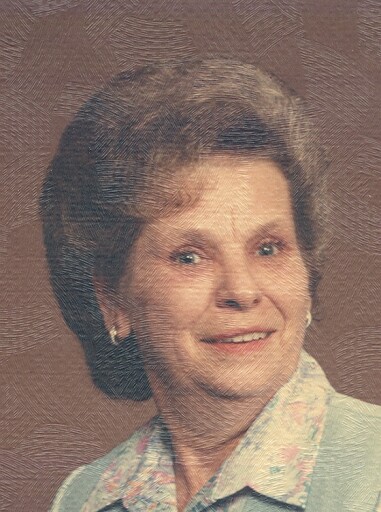 Dorothy Mae Yeazell