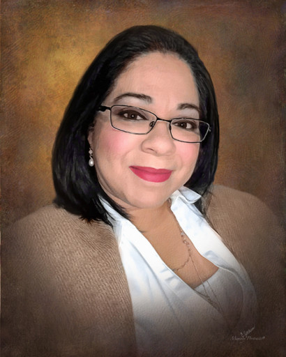 Michelle Vasquez Profile Photo