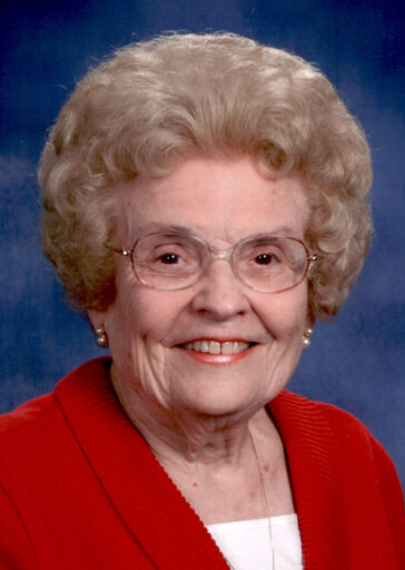 Grace L. Blaugh Profile Photo