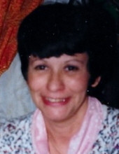Elaine R. Powley Profile Photo