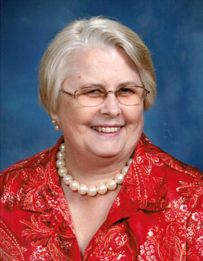 Rosemary M. Perry Profile Photo