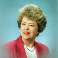 Shirley Maupin Lewis