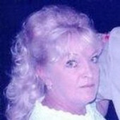 Martha Elizabeth Stevens Profile Photo
