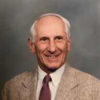 Walter P. Strubczewski