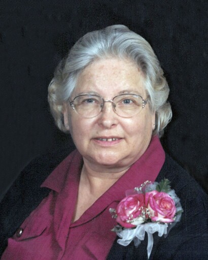 Delores Ann Dawes's obituary image