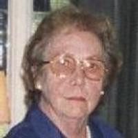 Gwen Bailie Peck