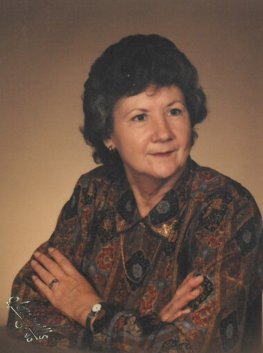 Margie Helen Gragg