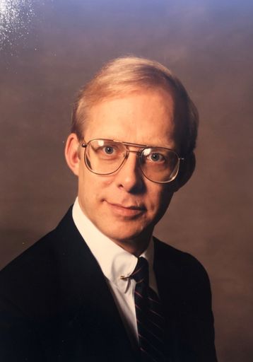 Mark Krueger Profile Photo