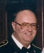 Kenneth L. Hubbard