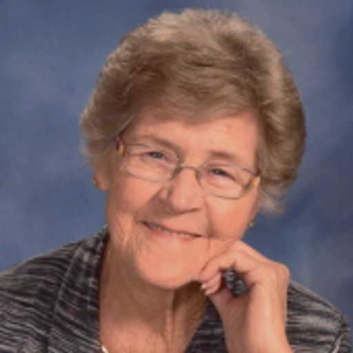 Carolyn Loyd Alexander Profile Photo