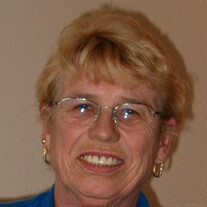 Gro Gifford Profile Photo