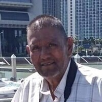 Manuel Santoyo Rosales (Tulia) Profile Photo