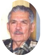 Miguel R. Garza