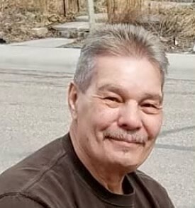 Johnny R. Lujan