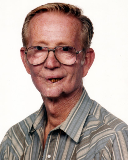 George W. Haney "Pa" Profile Photo