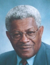 Clarence Austin