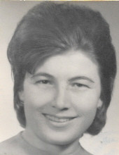 Ana Maria Moldovan Profile Photo