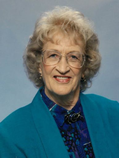 Iris M. Bagnard Profile Photo