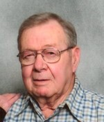 Ronald Parker Osborn Profile Photo
