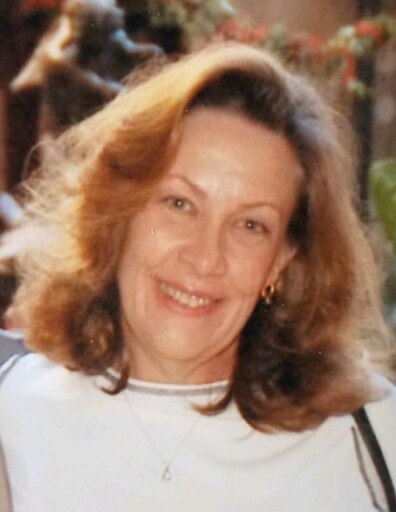 Pamela M. Folderauer