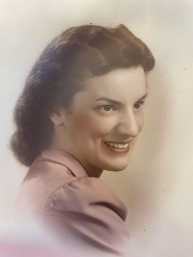 Lorene Huckabay Wolfe