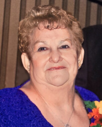 JoAnn R. Bodenschatz