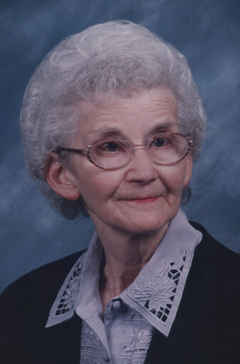 Geraldine Audrey Fritz