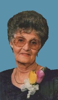 Fannie Thompson Pittman Profile Photo