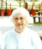 Frances Kauffman